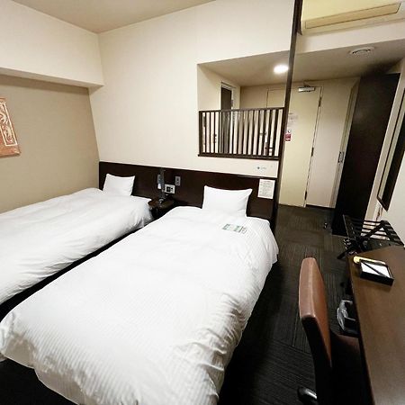 Hotel Route-Inn Hikone Exterior photo
